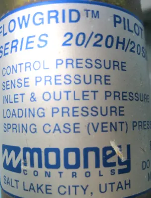 New | in-Stock Dresser FG-34 Valves/Fittings New Hampshire US | Bitter End Trading #1453017