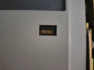 Magnum DS 600V 3200A 65kA Switchgear Lineup w/ MDS616 & MDS632 Breakers