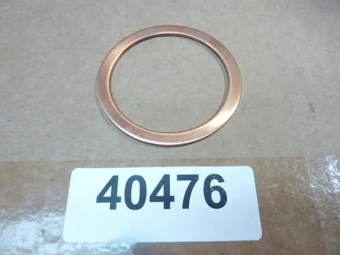 NEW A & N CORPORATION 338-CG
