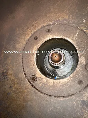 2008 MILACRON NT440 72 Injection Molders - Electric | Machinery Center (9)