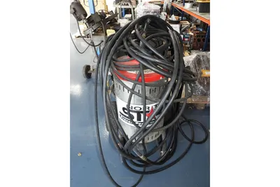 Used _UNKNOWN_ _UNKNOWN_ Pressure Washers Michigan US | Thompson Auctioneers #1521003