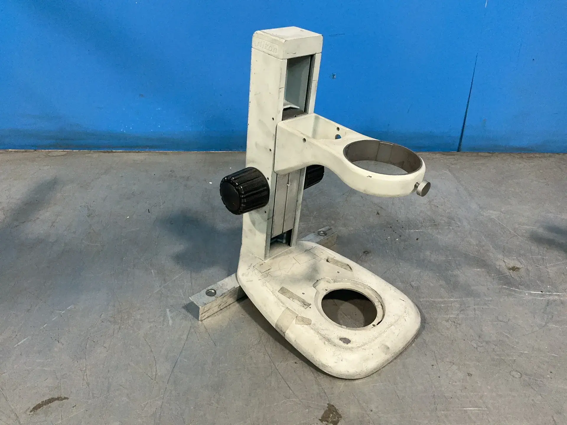 Used NIKON 1002124 Microscope Accessories Ohio US | HGR 24 #1291842
