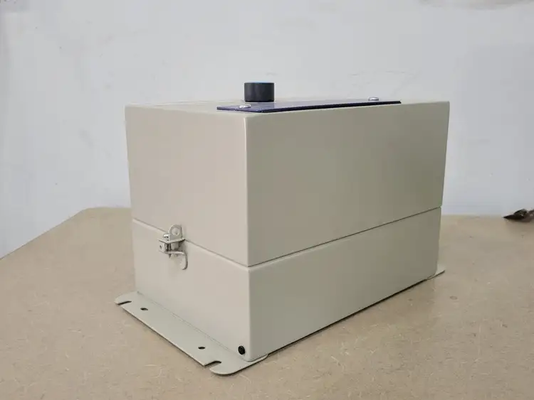 Used SCHNEIDER ELECTRIC LE1D093A72OG70 Misc Electrical & Power Parts British Columbia CA | Lenmark #251635