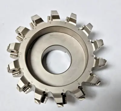 New | in-Stock Korloy _UNKNOWN_ Tooling & Accessories (Other) | Amiron Machinery #738706