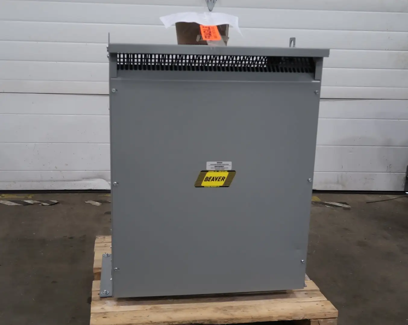 New | in-Stock BEAVER AVR112TH4C Transformers British Columbia CA | Lenmark #265781
