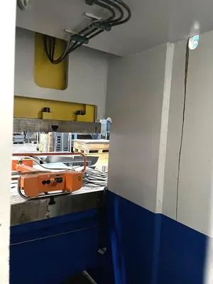 USED BLISS BRET PCK 160 TON