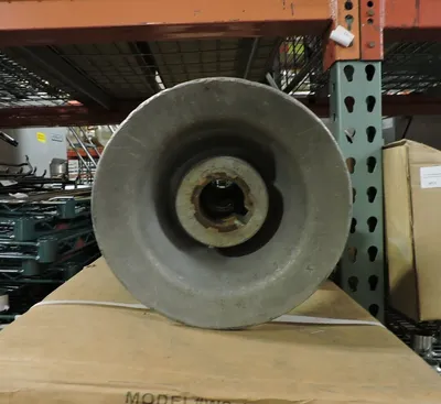 Hobart 140 QT Spiral Dough Hook