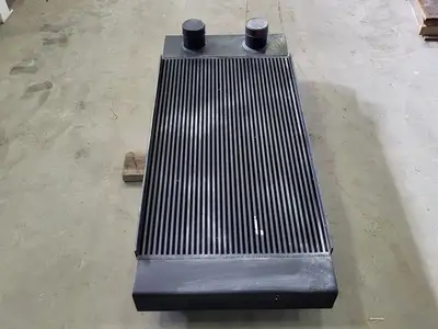 USED GLOBAL HEAT TRANSFER 1272/30751A