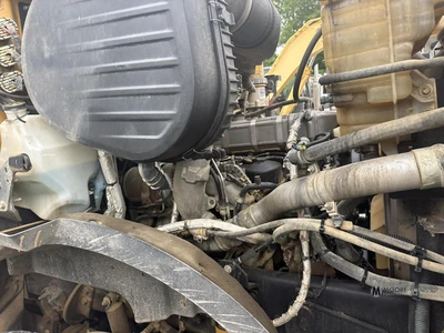 Used 2017 CATERPILLAR CT660S Conventional trucks Tennessee US | Moore Equipment #1517258