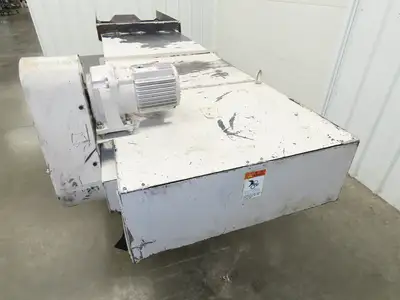 Used ENOMOTO _UNKNOWN_ Conveyor Parts Indiana US | Arrow Industrial #1055987