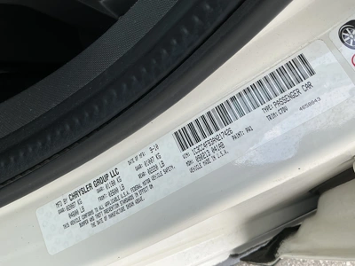 Used 2010 CHRYLER SEBRING Sedans Michigan US | Miedema Asset Management Group #1341061