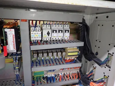 USED IEMCA VIP 70S/14