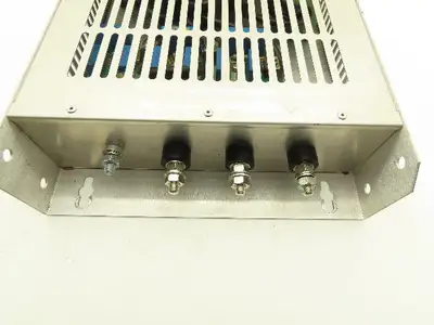 Rockwell Automation 2090-XXLF-3100 AC Drive RFI Filter 500V 3PH 100 AMP