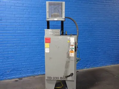 Used Allen-Bradley 20G11FD022AA0NNNNN Electrical Panels Ohio US | HGR 24 #879620