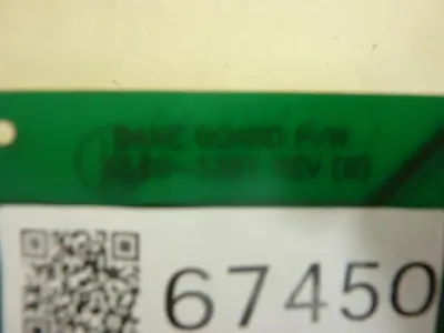 USED GLENTEK GA4569EPA