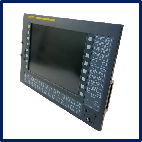 Used FANUC A08B-0088-B002 Automation Control (HMI) Texas US | CNC TOOLS LLC #906011