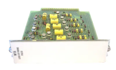 NEW WESTINGHOUSE 588C435G0-1 LOSS OF PULSE INDICATION MODULE 588C435G01