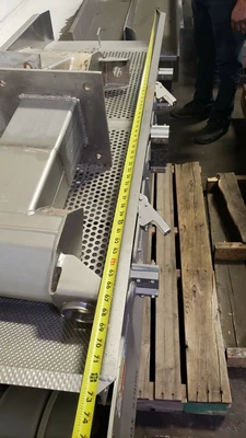 USED KEY TECHNOLOGIES S108733