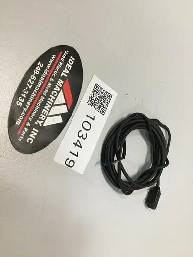 Used OMRON E3T-ST11 Sensors Michigan US | Ideal Machinery #603027