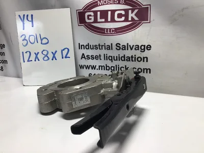 Maxseal BL630-SS SS-S7-M-G