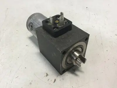 USED HYDROLUX 78810123