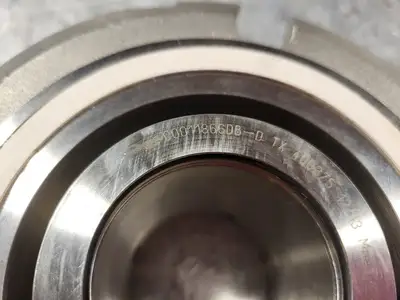 USED FLOWSERVE ISC2-PX 1875