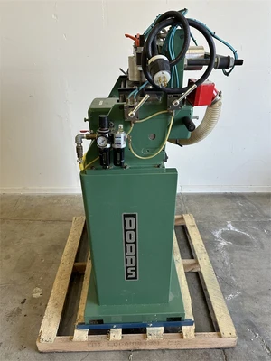 Used DODDS SE - 1A Woodworking Dovetailers California US | MachineryMax #1304781