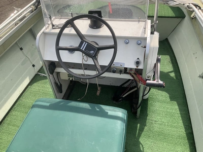 USED 1972 STARCRAFT MARINER