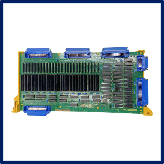 Used MITSUBISHI A16B-1212-0220 Printed Circuit Boards (PCB) Texas US | CNC TOOLS LLC #893157