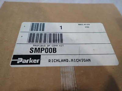 NEW PARKER SMP00B