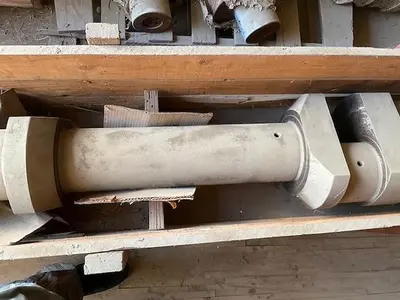 USED WORTHINGTON OF6H-6