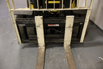 USED YALE GDP120VXNCGV127
