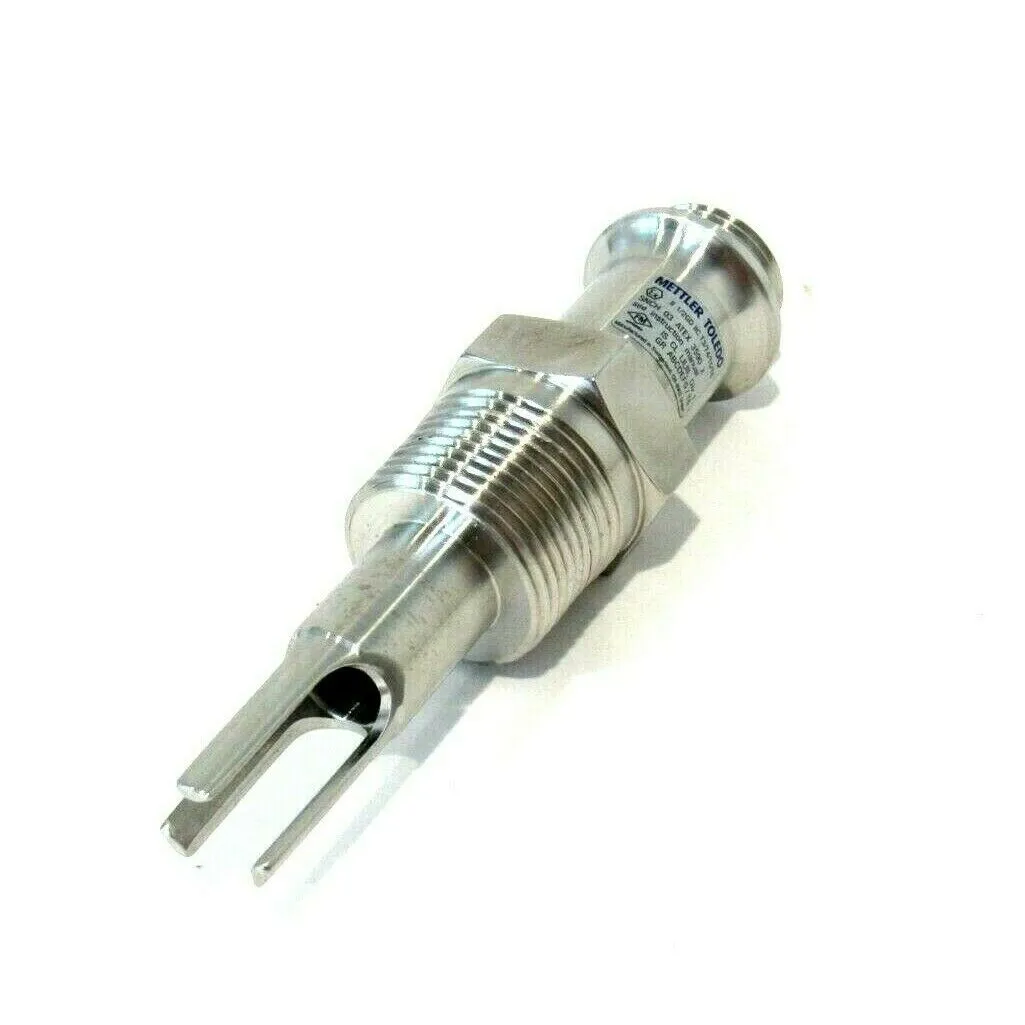 NEW METTLER TOLEDO 59800484 HOUSING