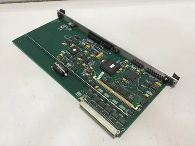 USED VAN DORN PC330-129 330-129