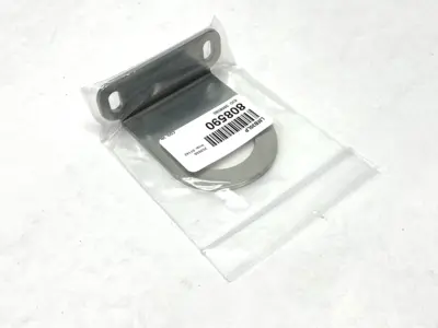 New | in-Stock Banner Right-Angle Bracket, Low Profile, Fits M30 Base 808590 Tooling & Accessories (Other) Michigan US | Maverick Industrial Sales #1419849