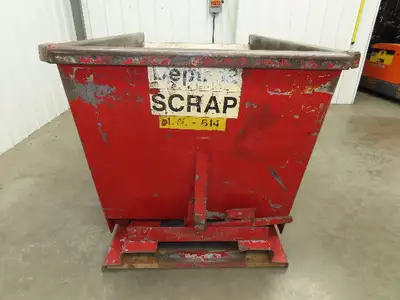 Used WRIGHT _UNKNOWN_ Hoppers Indiana US | Arrow Industrial #1424007