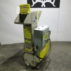 USED 1998 GLOUCESTER 68BP