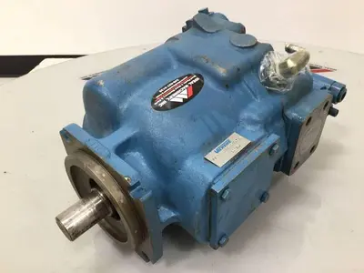 USED VICKERS PVE35QR122C21V1721