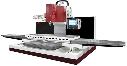 New | Build-to-Order FRYER VB-160 Vertical Machining Centers | Kansas-Oklahoma Machine Tools #1561264