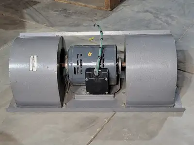 Used TYCO HMH524DACMA194B Parts (Hydraulics and Pneumatics) British Columbia CA | Lenmark #1426202