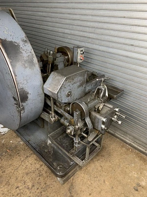 Used _UNKNOWN_ _UNKNOWN_ Cold Headers New Jersey US | National Machinery Exchange #1498791