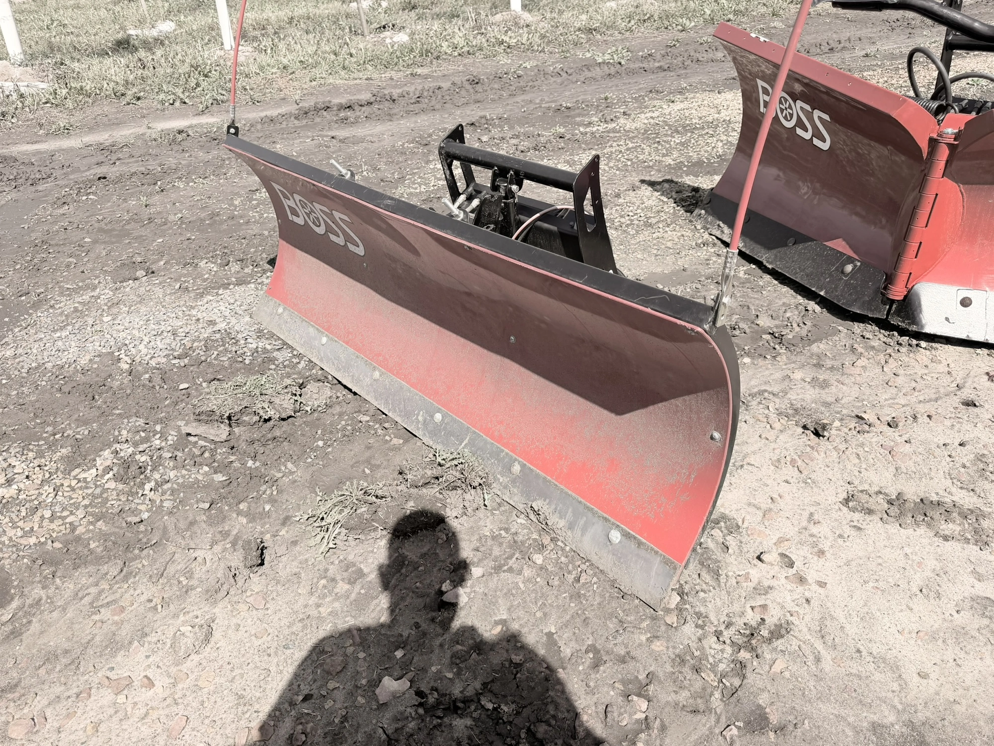 Used _UNKNOWN_ _UNKNOWN_ Snow Removal & Equipment Minnesota US | Miedema Asset Management Group #1444413