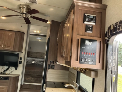 Used 2023 FOX MOUNTAIN 235RLS Campers, Caravans, Motorhomes Michigan US | Miedema Asset Management Group #1372976