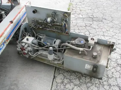 Used 2007 Skyjack SJIII4632 Manlifts New York US | United Lift #1445713