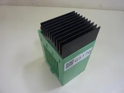 USED PHOENIX CONTACT CM 90-PS-120AC/2X15DC/1