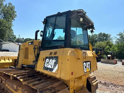 2014 CATERPILLAR D6K2 LGP Bulldozers | Simonson Equipment (5)