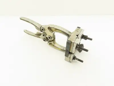 De-Sta-Co Eagle Weld Belt Splicing Clamp Destaco