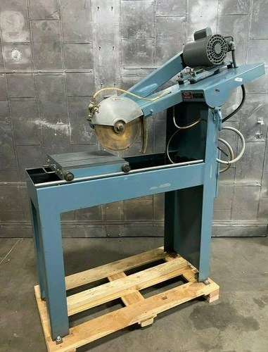 Used Strasbaugh Does Not Apply Blades California US | Amiron Machinery #1130414
