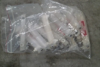 USED Telosense TGM-20