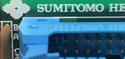 Used SUMITOMO JA762914CC Circuit Boards Michigan US | Ideal Machinery #1260144